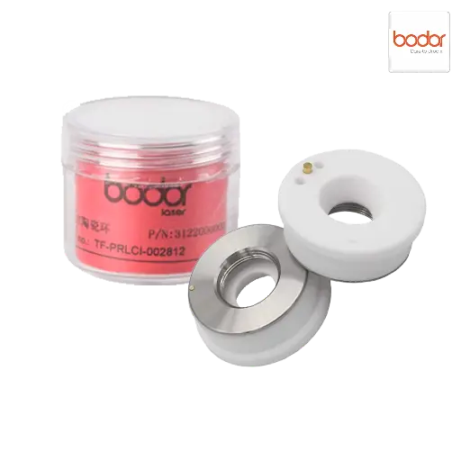 [31220000002] Bodor Empaque Cerámico 28mm Diámetro 11mm Rosca 2D