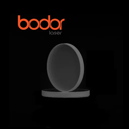 [31205000158] Bodor Protective Lens 30mm Diameter 2mm Thickness 12kW Max Power