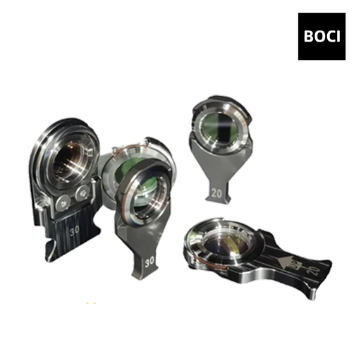 [DP.V.P0013AA] BOCI Cartucho del Lente Protector Superior (D25.4T4-4)