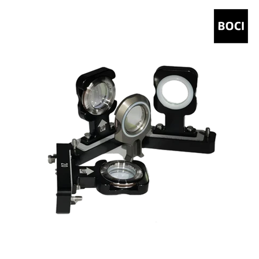[P.S.M0131] BOCI Cartucho del Lente Protector Inferior