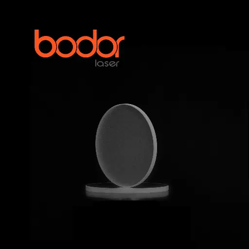 [31205000287] Bodor Lente de Protección 24.9mm Diámetro 1.5mm Espesor 6kW Máx. Potencia