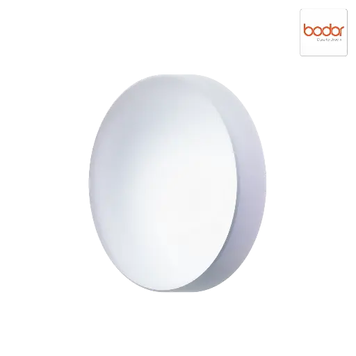 [31205000287] Bodor Lente de Protección 24.9mm Diámetro 1.5mm Espesor 6kW Máx. Potencia