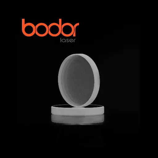 [31205000288] Bodor Lente de Protección 27.9mm Diámetro 4mm Espesor 6kW Máx. Potencia