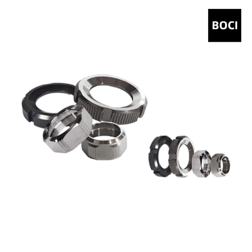 [DP.P.T0022AA] BOCI Anillo de Bloqueo para Cerámica