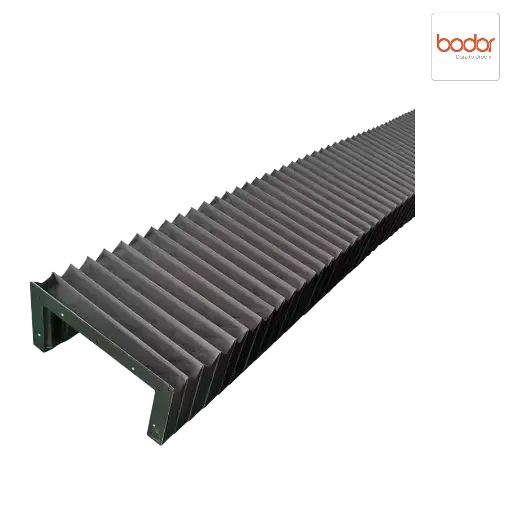[30801135006] Tapa protectora del eje Y, Bodor Serie C