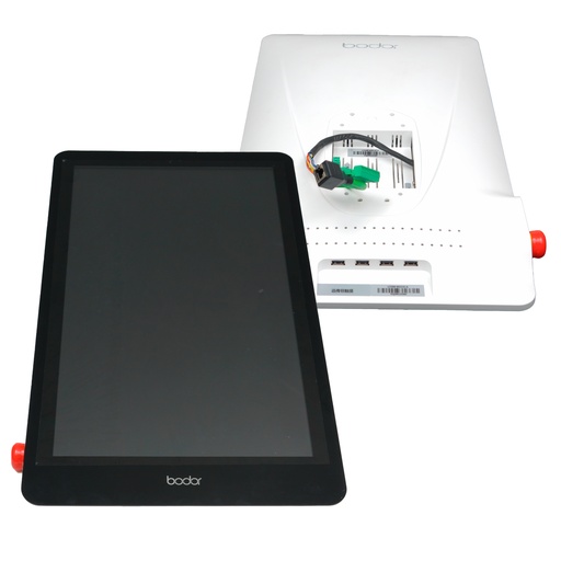 [30621001557] Bodor Computer NDJ-D display, with remote transmission, no touch