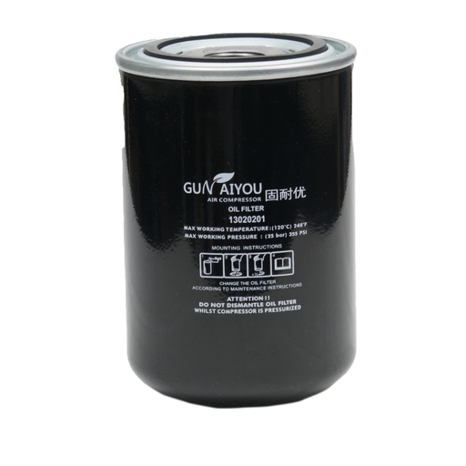[13020201, 30599000159] Gunaiyou Air Filter Model: TG-20CTAS-16-500, TG15CTAS-16-500
