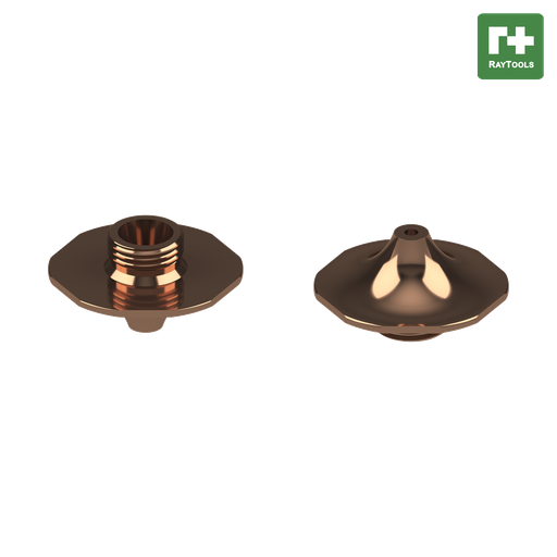 Raytools Boquilla Sencilla (Hex, boost, for MS)
