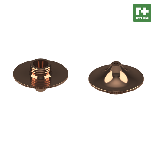 Raytools Boquilla Sencilla (boost, for SS)