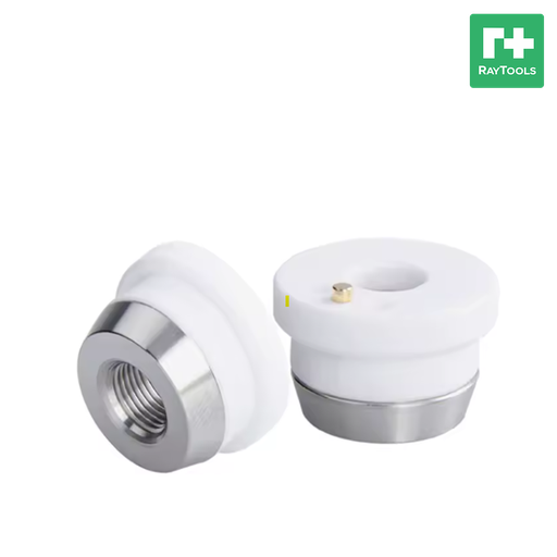[120515093A] RayTools Empaque Cerámico 21.4mm Diámetro 8mm Rosca 3D