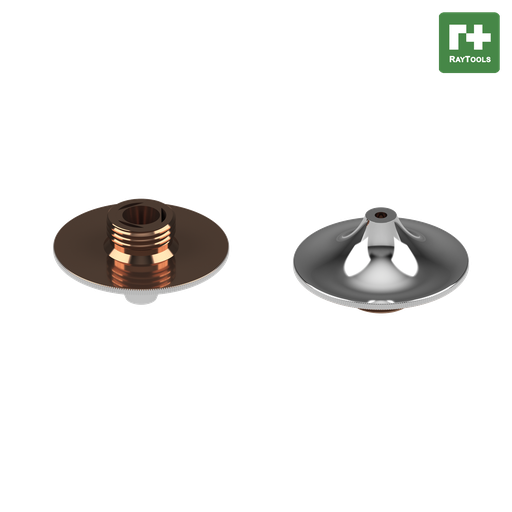Raytools Boquilla HS 2D